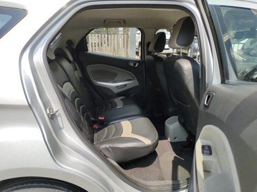 Used 2013 EcoSport 1.0 Ecoboost Titanium Optional  for sale in Mumbai