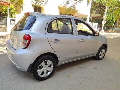 Used 2013 Micra XL  for sale in Bangalore