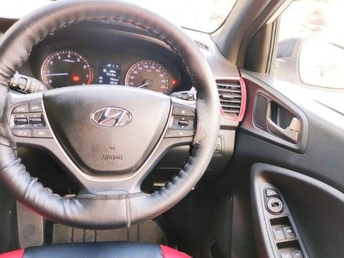 Used 2018 i20 Active 1.2 SX  for sale in Pune