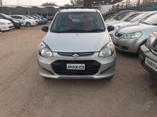 Used 2013 Alto 800 LXI  for sale in Hyderabad