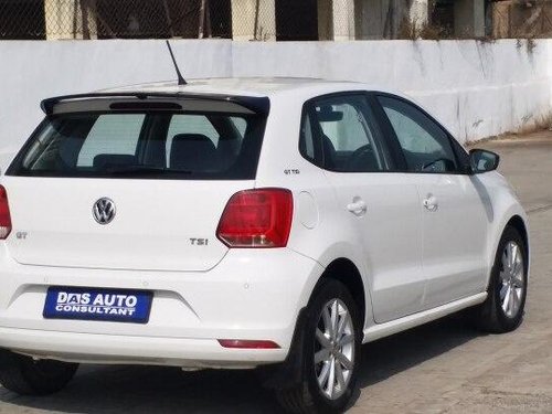 Used 2018 Polo GT TSI  for sale in Ahmedabad