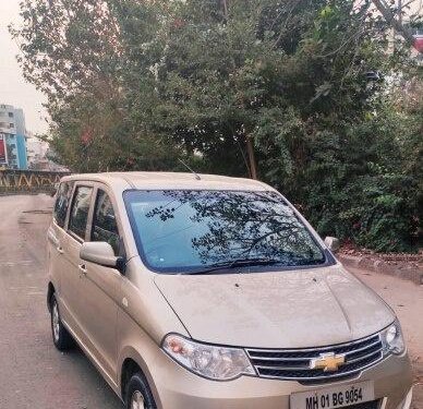 Used 2013 Enjoy Petrol LTZ 7 Seater  for sale in Pune