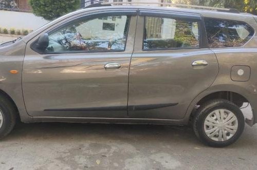 Used 2016 GO Plus T  for sale in Bangalore