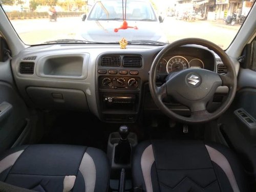 Used 2014 Alto K10 VXI Optional  for sale in Ahmedabad