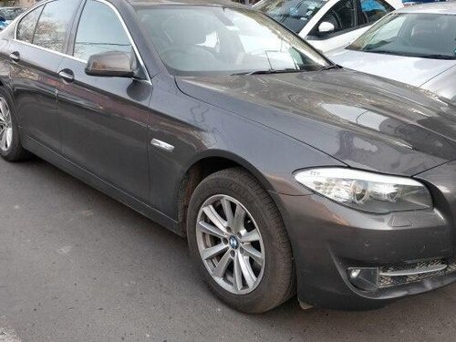 Used 2012 5 Series 2003-2012  for sale in New Delhi