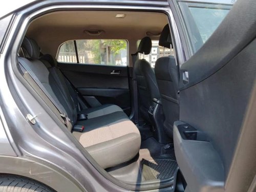 Used 2018 Creta 1.6 VTVT AT SX Plus  for sale in Mumbai