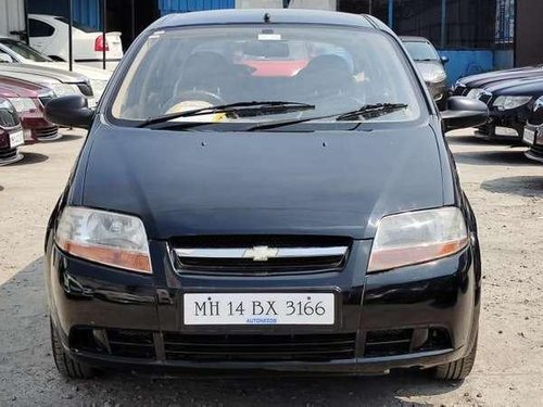 Used 2009 Aveo U VA Aveo U VA 1.2 LS  for sale in Pune