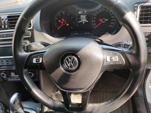 Used 2014 Polo GT TSI  for sale in Pune