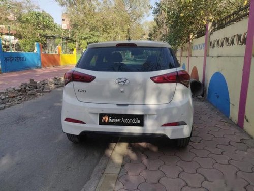 Used 2015 i20 Sportz Option  for sale in Indore