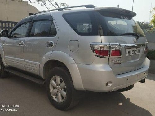 Used 2010 Fortuner 3.0 Diesel  for sale in Pune