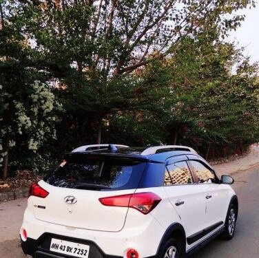 Used 2018 i20 Active 1.2 SX  for sale in Pune