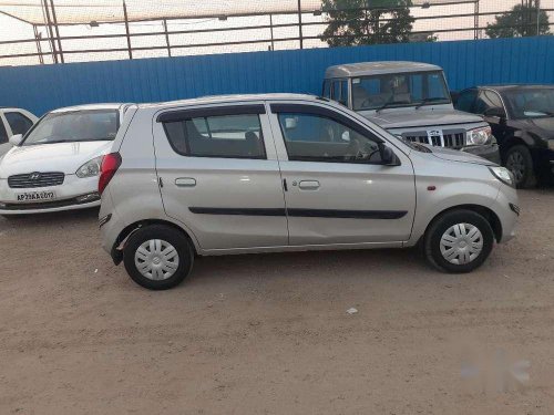 Used 2013 Alto 800 LXI  for sale in Hyderabad