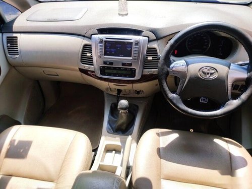 Used 2014 Innova  for sale in Pune