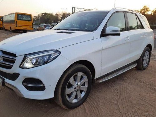 Used 2016 GLE  for sale in Ahmedabad