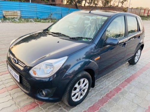 Used 2013 Ford Figo low price