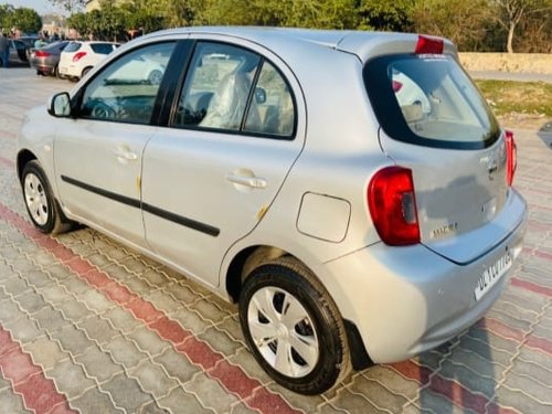 Used 2016 Nissan Micra low price