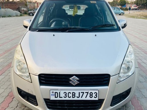 Used 2011 Maruti Ritz low price