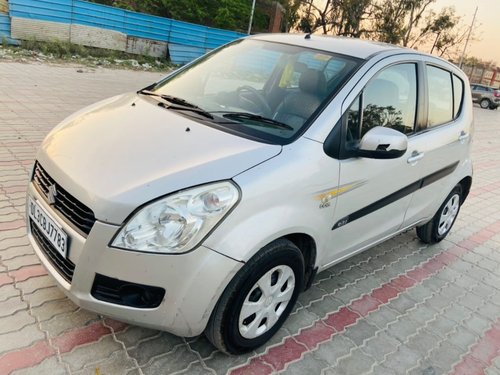 Used 2011 Maruti Ritz low price