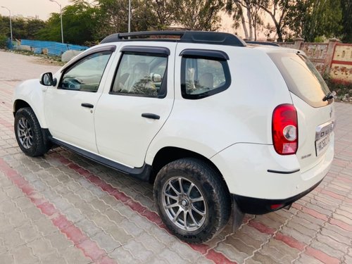 Used 2013 Renault Duster low price