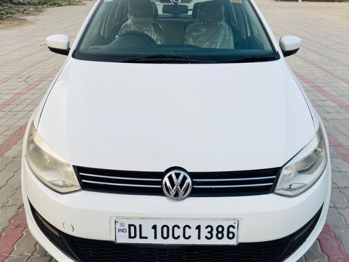 2012 Volkswagen Polo in North Delhi