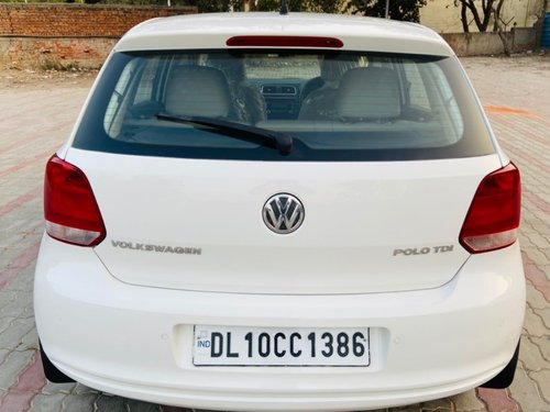 2012 Volkswagen Polo in North Delhi