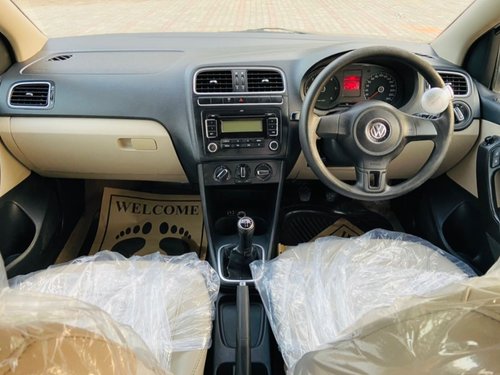 2012 Volkswagen Polo in North Delhi