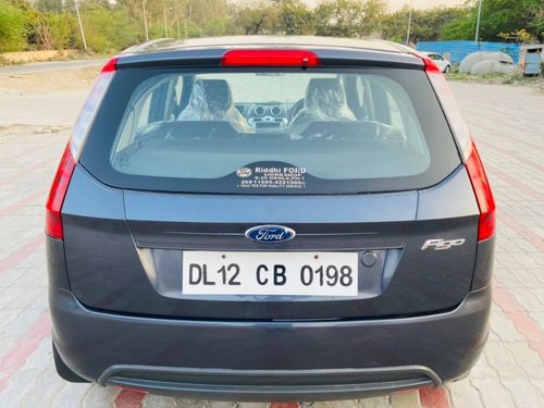 2010 Ford Figo for sale at low price