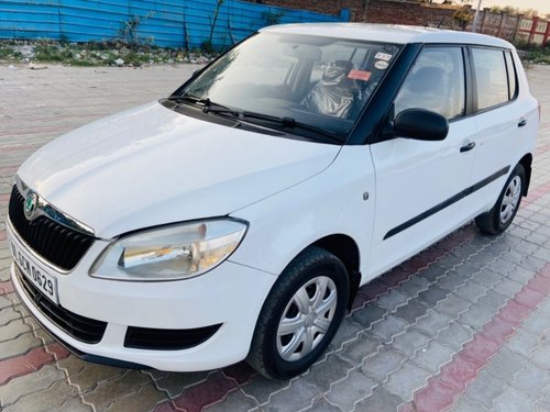 2012 Skoda Fabia in North Delhi