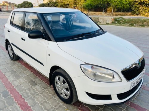 2012 Skoda Fabia in North Delhi