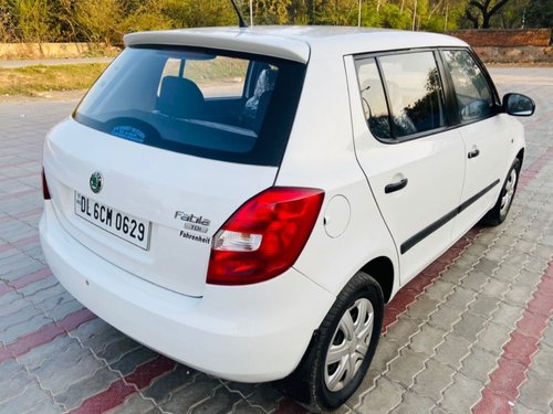 2012 Skoda Fabia in North Delhi