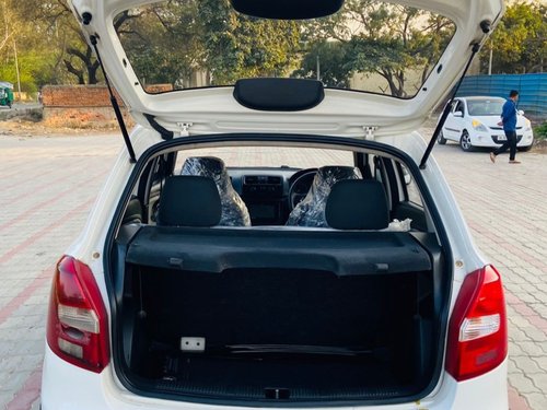 2012 Skoda Fabia in North Delhi