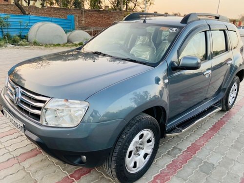 2013 Renault Duster for sale at low price