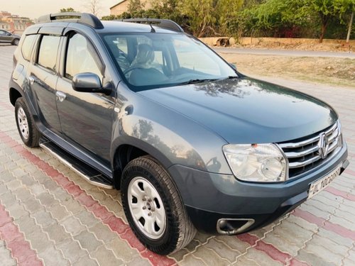 2013 Renault Duster for sale at low price