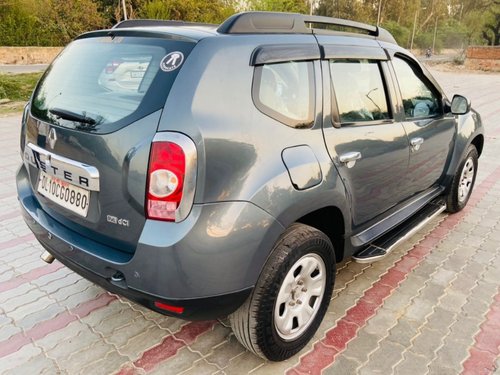 2013 Renault Duster for sale at low price