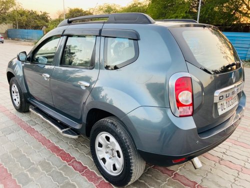 2013 Renault Duster for sale at low price