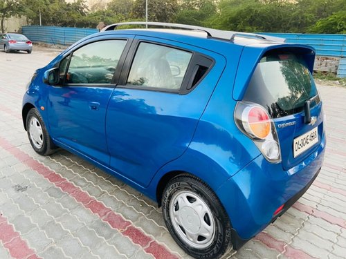 Used 2010 Chevrolet Beat low price