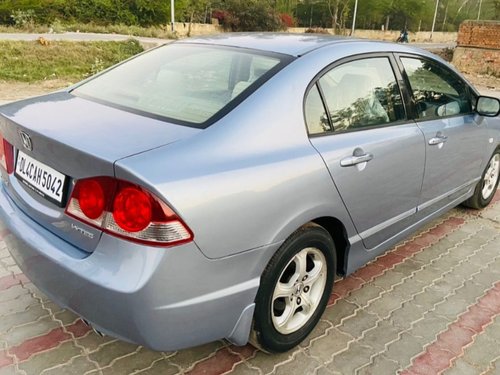 Used 2008 Honda Civic low price