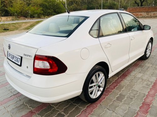 2017 Skoda Rapid in North Delhi