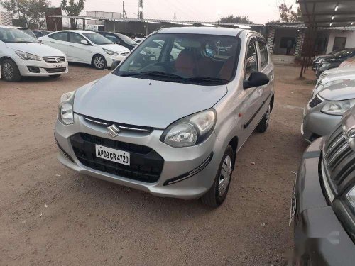 Used 2013 Alto 800 LXI  for sale in Hyderabad