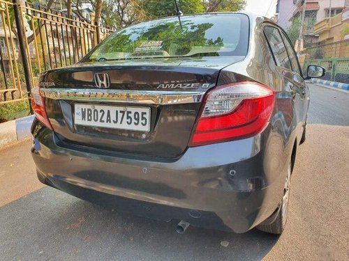 Used 2016 Amaze E i-Vtech  for sale in Kolkata