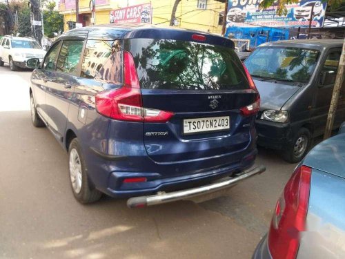 Used 2018 Ertiga VDI  for sale in Hyderabad