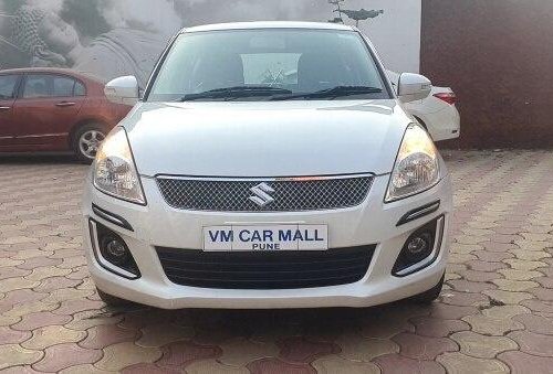 Used 2016 Swift VDI  for sale in Pune