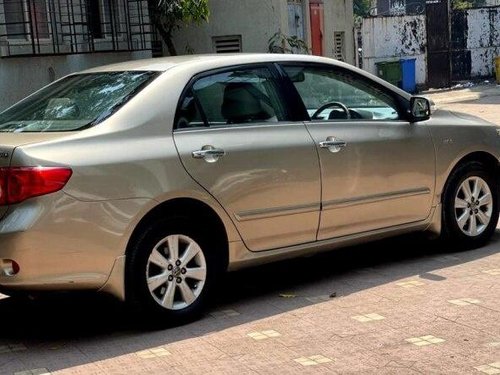 Used 2009 Corolla Altis VL AT  for sale in Mumbai