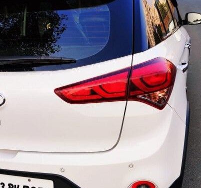 Used 2018 i20 Active 1.2 SX  for sale in Pune