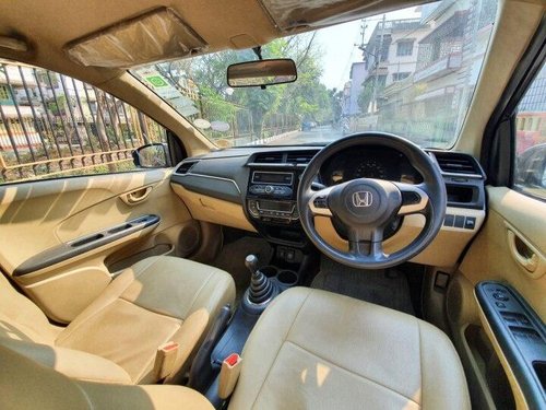 Used 2016 Amaze E i-Vtech  for sale in Kolkata