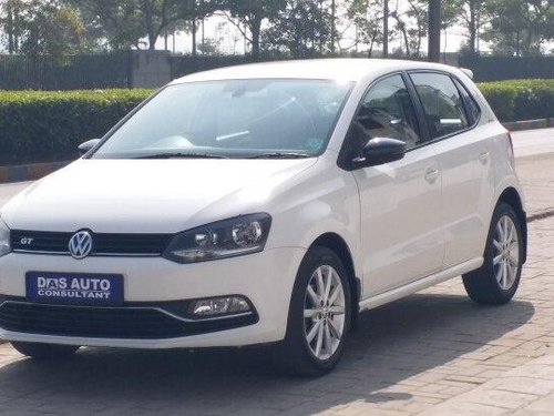 Used 2018 Polo GT TSI  for sale in Ahmedabad