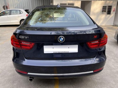 Used 2016 3 Series GT Luxury Line  for sale in Pune