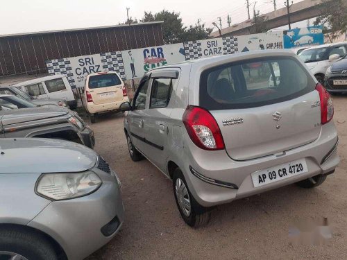 Used 2013 Alto 800 LXI  for sale in Hyderabad