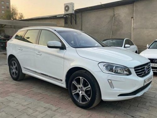 Used 2014 XC60 D4 SUMMUM  for sale in Ahmedabad