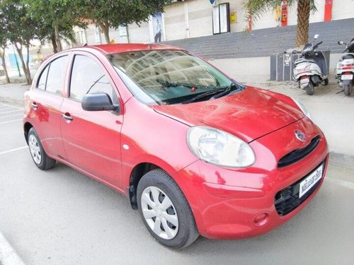 Used 2010 Micra XL  for sale in Pune